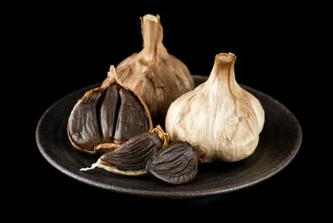 تصویر 4 از سیر سیاه فله اقتصادی با بسته‌ بندی ساده و قیمت مناسب